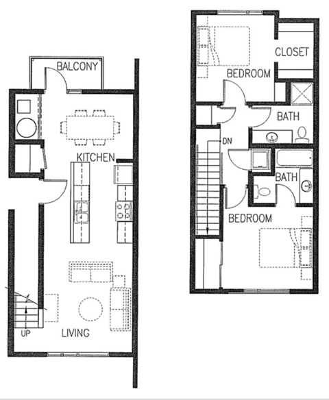 305 Park Ave West 1-3 Beds Apartment, Affordable, Fee Managed, Income Restriction for Rent - Photo Gallery 47